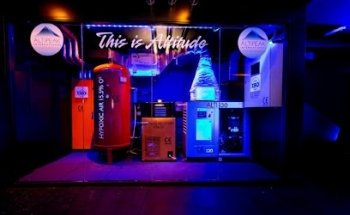 Altipeak J9 Long Mile Road