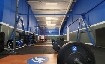 Fun Intense Training - FIT