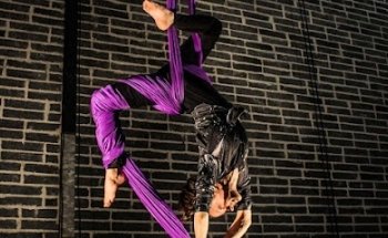 Irish Aerial Creation Centre