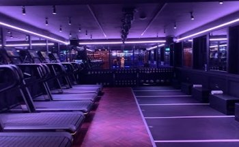 POWER Gym Harcourt St