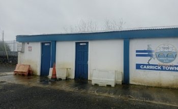 Carrick Town FC