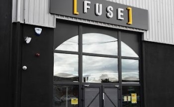 FUSE Gym Artane