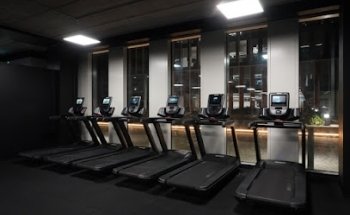 FUSE Gym Blanchardstown