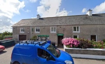 Donoughmore Tug Of War Club