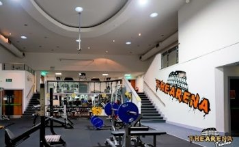 The Arena Gym