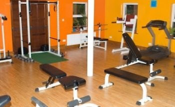 Body And Mind Fitness