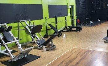 Bodyworx Gym