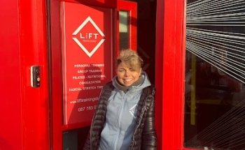 Lift Training Studios