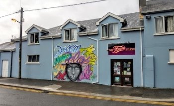 FAME Fitness&Dance Studio