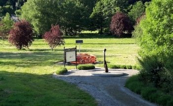 Shillelagh Playground