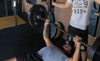 Total Body Nutrition