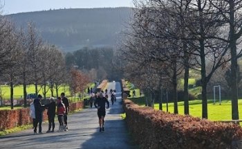 Marlay Park Tennis Courts