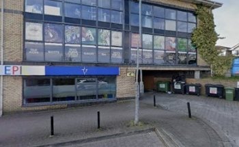 Mulhuddart boxing academy