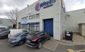 Ballyfermot Adventure Centre