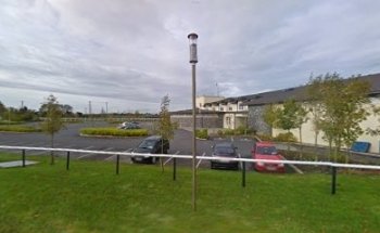 Horse & Jockey Leisure Centre