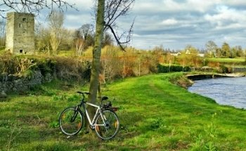 Kilsheelan Picnic Area & Car Park