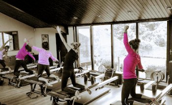 Complete Body Movement