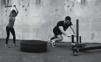 Dalkey Fitness / Bootcamp Dalkey