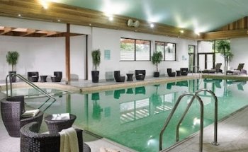 Escape Health Club Kilkenny