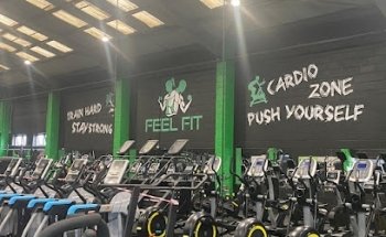 Feel Fit Gym