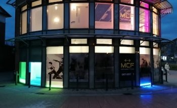 McCrudden Fitness (MCF Tyrrelstown)