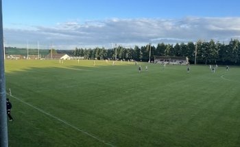 Kilrush Askamore Gaa Grounds