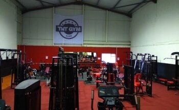 TNT Gym Sligo