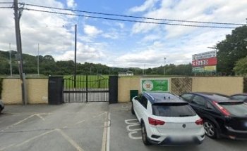 Ashford GAA Club