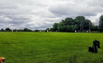Killanena Gaa Pitch