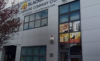 Blackchurch leisure Co