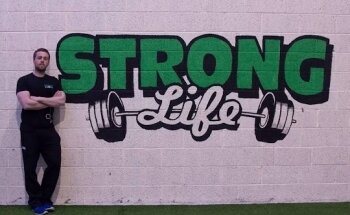 StrongLife Gym