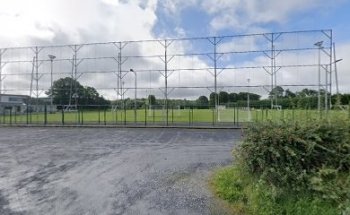 Muckalee GAA Pitch - Correct Location!