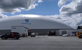 Connaught GAA Centre of Excellence