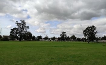 Collinstown Sports Complex