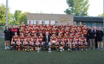 Lansdowne Football Club