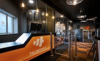 TalbotFit Stillorgan