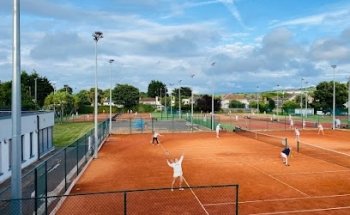 Sutton Lawn Tennis Club