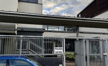 Poppintree Community Sport Centre