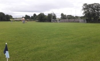 Kilmore GAA Pitch