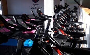 Fitt Factory Patrick St, Boyle, Co.Roscommon