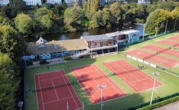 Sunday's Well Boating & Tennis Club