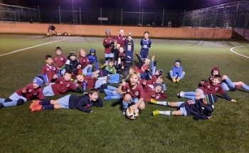 MDL Training Grounds.