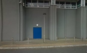 Irish Taekwondo Tigers