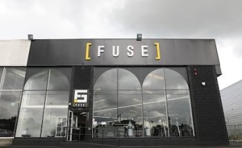 FUSE Finglas