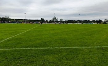 Lavey GAA Sports Grounds