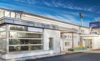 Old Wesley Rugby Football Club