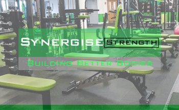 Synergise Strength