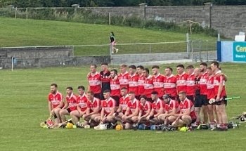 Shannon Rovers GAA
