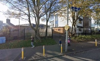 Red Star Taekwon-Do and Kickboxing