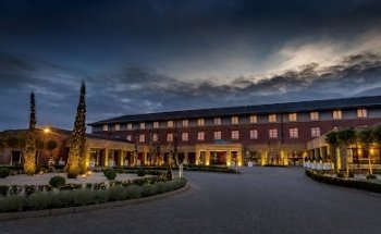 Castletroy Park Hotel and Suites